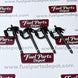 4 Pcs Fuel Injector SE500826 RE48786 RE44508 29279 for Stanadyne for John Deere 3029 4045 6068 6081 - Fuel Parts Depot