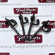 4 Pcs Fuel Injector SE500826 RE48786 RE44508 29279 for Stanadyne for John Deere 3029 4045 6068 6081 - Fuel Parts Depot