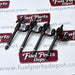 4 Pcs Fuel Injector SE500826 RE48786 RE44508 29279 for Stanadyne for John Deere 3029 4045 6068 6081 - Fuel Parts Depot
