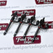 4 Pcs Fuel Injector SE500826 RE48786 RE44508 29279 for Stanadyne for John Deere 3029 4045 6068 6081 - Fuel Parts Depot