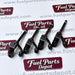 4 Pcs Fuel Injector SE500826 RE48786 RE44508 29279 for Stanadyne for John Deere 3029 4045 6068 6081 - Fuel Parts Depot