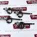 4 Pcs Fuel Injector SE500830 SE500831 Fits for John Deere Engine 4045D 6068T - Fuel Parts Depot