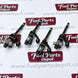 4 Pcs Fuel Injector SE500830 SE500831 Fits for John Deere Engine 4045D 6068T - Fuel Parts Depot