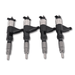4 Pcs Fuel Injector Set 095000-6310 RE530362 RE531209 for John Deere 4045 6068 4.5L 6.8L Engine - Fuel Parts Depot