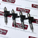 4 Pcs Fuel Injector Set 095000-6366 8-97609788-0 for Isuzu 4HK1 4HG1 Engine NPR NQR Truck Excavator - Fuel Parts Depot