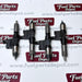 4 Pcs Fuel Injector Set 095000-6366 8-97609788-0 for Isuzu 4HK1 4HG1 Engine NPR NQR Truck Excavator - Fuel Parts Depot