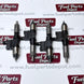 4 Pcs Fuel Injector Set 095000-6366 8-97609788-0 for Isuzu 4HK1 4HG1 Engine NPR NQR Truck Excavator - Fuel Parts Depot