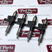 4 Pcs Fuel Injector Set 095000-6366 8-97609788-0 for Isuzu 4HK1 4HG1 Engine NPR NQR Truck Excavator - Fuel Parts Depot
