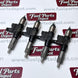 4 Pcs Fuel Injector Set 095000-6366 8-97609788-0 for Isuzu 4HK1 4HG1 Engine NPR NQR Truck Excavator - Fuel Parts Depot