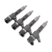4 Pcs Fuel Injector Set 129E01-53100 0445110508 for Yanmar 4TNV98CT Engine - Fuel Parts Depot