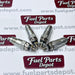 4 Pcs Fuel Injector Set 16600-05E00 for Nissan RD28T Engine Bluebird Laurel Patrol Y60 GQ 1983-2013 - Fuel Parts Depot
