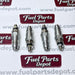 4 Pcs Fuel Injector Set 16600-05E00 for Nissan RD28T Engine Bluebird Laurel Patrol Y60 GQ 1983-2013 - Fuel Parts Depot
