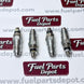 4 Pcs Fuel Injector Set 16600-05E00 for Nissan RD28T Engine Bluebird Laurel Patrol Y60 GQ 1983-2013 - Fuel Parts Depot