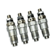 4 Pcs Fuel Injector Set 16600-05E00 for Nissan RD28T Engine Bluebird Laurel Patrol Y60 GQ 1983-2013 - Fuel Parts Depot