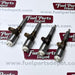 4 Pcs Fuel Injector Set 320-0677 10R-7671 for Caterpillar CAT C4.4 Engine 320D 420E 914G D5K CS-44 - Fuel Parts Depot