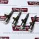 4 Pcs Fuel Injector Set 320-0677 10R-7671 for Caterpillar CAT C4.4 Engine 320D 420E 914G D5K CS-44 - Fuel Parts Depot