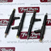 4 Pcs Fuel Injector Set 8972410051 8-97241005-1 for Isuzu 4HE1 Engine NPR NQR Truck - Fuel Parts Depot