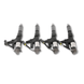 4 Pcs Fuel Injector VH23670E0010 for Hino Engine J08E Kobelco Excavator SK350-9 SK200-8 SK260-8 - Fuel Parts Depot
