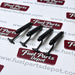 4 Pcs Fuel Injector YM723900-53100 Fits for Komatsu Engine S4D106-1FH Excavator PC95R-2 PW95R-2 - Fuel Parts Depot