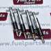 4 Pcs Fuel Injectors 235 - 5901 216 - 5478 for Caterpillar CAT 236B 246C 252B 256C 262C 906H 907H - Fuel Parts Depot