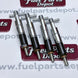4 Pcs Fuel Injectors 235 - 5901 216 - 5478 for Caterpillar CAT 236B 246C 252B 256C 262C 906H 907H - Fuel Parts Depot