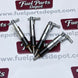 4 Pcs Fuel Injectors 235 - 5901 216 - 5478 for Caterpillar CAT 236B 246C 252B 256C 262C 906H 907H - Fuel Parts Depot