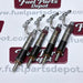 4 Pcs Fuel Injectors 235 - 5901 216 - 5478 for Caterpillar CAT 236B 246C 252B 256C 262C 906H 907H - Fuel Parts Depot