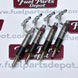 4 Pcs Fuel Injectors 235 - 5901 216 - 5478 for Caterpillar CAT 236B 246C 252B 256C 262C 906H 907H - Fuel Parts Depot