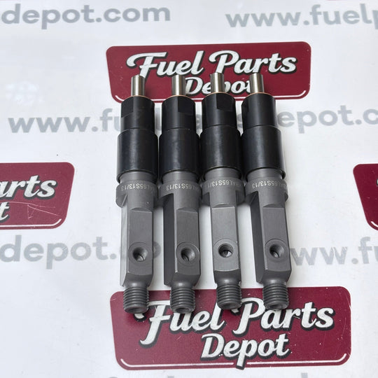 4 Pcs Fuel Injectors BFL913 KBAL65S13/13 2233085 for Deutz F3L912 F4L912 F5L912 F6L912 912 913 Series - Fuel Parts Depot