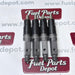 4 Pcs Fuel Injectors BFL913 KBAL65S13/13 2233085 for Deutz F3L912 F4L912 F5L912 F6L912 912 913 Series - Fuel Parts Depot