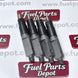 4 Pcs Fuel Injectors BFL913 KBAL65S13/13 2233085 for Deutz F3L912 F4L912 F5L912 F6L912 912 913 Series - Fuel Parts Depot