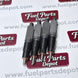 4 Pcs Fuel Injectors BFL913 KBAL65S13/13 2233085 for Deutz F3L912 F4L912 F5L912 F6L912 912 913 Series - Fuel Parts Depot