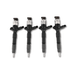 4 Pcs New Diesel Fuel Injector 23670-09070 For Toyota Hilux Hiace 23670 09070 - Fuel Parts Depot