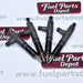4 Pcs New Fuel Injector 6686056 for Kubota V2403TMDI Engine Replacement for Bobcat S205 T180 T190 Loader - Fuel Parts Depot