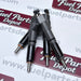 4 Pcs New Fuel Injector 6686056 for Kubota V2403TMDI Engine Replacement for Bobcat S205 T180 T190 Loader - Fuel Parts Depot