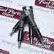 4 Pcs New Fuel Injector 6686056 for Kubota V2403TMDI Engine Replacement for Bobcat S205 T180 T190 Loader - Fuel Parts Depot