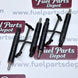 4 Pcs New Fuel Injector 811 - 9196 11 - 9196 Compatible with Thermo King SMX SB - Fuel Parts Depot