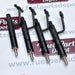 4 Pcs New Fuel Injector 811 - 9196 11 - 9196 Compatible with Thermo King SMX SB - Fuel Parts Depot