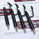 4 Pcs New Fuel Injector 811 - 9196 11 - 9196 Compatible with Thermo King SMX SB - Fuel Parts Depot