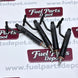 4 Pcs New Fuel Injector 811 - 9196 11 - 9196 Compatible with Thermo King SMX SB - Fuel Parts Depot