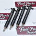 4 Pcs New Fuel Injector 811 - 9196 11 - 9196 Compatible with Thermo King SMX SB - Fuel Parts Depot