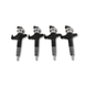 4 Pcs Nozzle Injector Assembly 8-98011604-5 8980116045 fits Isuzu Engine 4JJ1 TFR NPR - Fuel Parts Depot