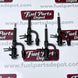 4 Pcs Pencil Fuel Injector 26964 894F9K546ACA for Ford Transit MK3 MK4 MK5 2.5 TDi 1985-2000 - Fuel Parts Depot
