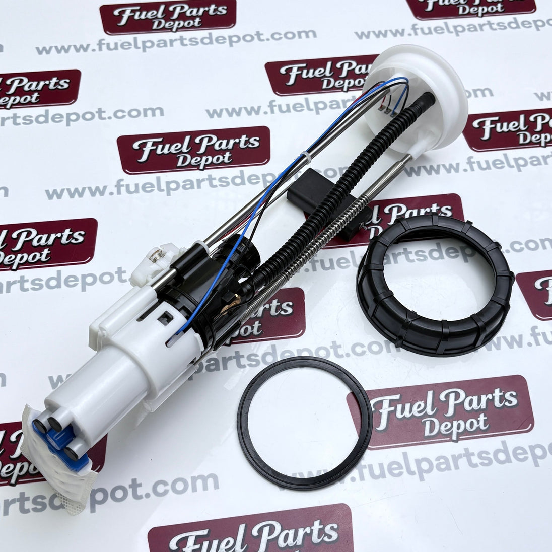 40cm Fuel Pump Assy F01R00S356 2521322 - A for Polaris 2013 - 18 Ranger 800 xp 4x4 - Fuel Parts Depot