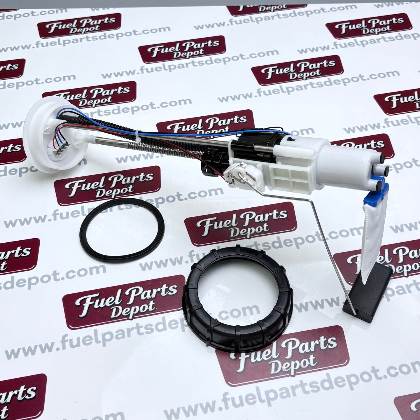 40cm Fuel Pump Assy F01R00S356 2521322 - A for Polaris 2013 - 18 Ranger 800 xp 4x4 - Fuel Parts Depot