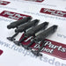 4pcs Fuel Injector 729671 - 53101 72967153101 For Yanmar Engine 4JH3 - TCE 4JH3 - TE 4JH3CE1 4JH3E - Fuel Parts Depot