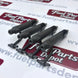 4pcs Fuel Injector 729671 - 53101 72967153101 For Yanmar Engine 4JH3 - TCE 4JH3 - TE 4JH3CE1 4JH3E - Fuel Parts Depot