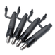 4pcs Fuel Injector 729671 - 53101 72967153101 For Yanmar Engine 4JH3 - TCE 4JH3 - TE 4JH3CE1 4JH3E - Fuel Parts Depot