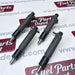 4pcs Fuel Injector 729671 - 53101 72967153101 For Yanmar Engine 4JH3 - TCE 4JH3 - TE 4JH3CE1 4JH3E - Fuel Parts Depot