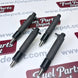 4pcs Fuel Injector 729671 - 53101 72967153101 For Yanmar Engine 4JH3 - TCE 4JH3 - TE 4JH3CE1 4JH3E - Fuel Parts Depot
